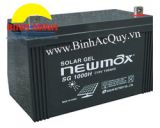 Ắc quy Newmax SG 1000H ( 12V/100Ah), Ắc quy Newmax SG 1000H ( 12V/100Ah), Bảng giá  Ắc quy Newmax SG 1000H ( 12V/100Ah) giá rẻ